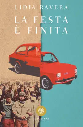 Read: La festa è Book finita