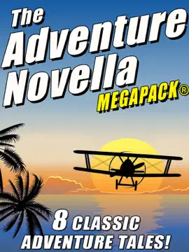Read: The Adventure Book Novella MEGAPACK®