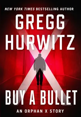 Read: Buy Book a Bullet