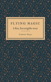 Flying Magic: A Kat, Incorrigible Story - Stephanie Burgis