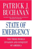 State of Emergency Book Cover