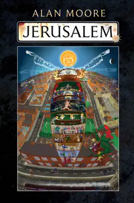 Read: Jerusalem