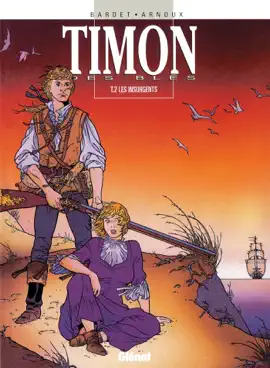Read: Timon des Book blés - Tome 02