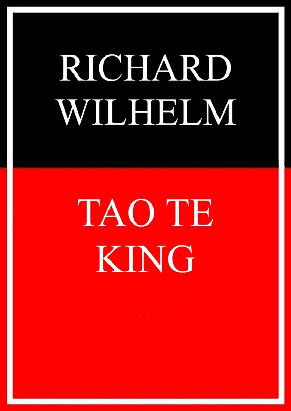 Tao Te King