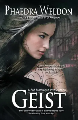 Read: Geist
