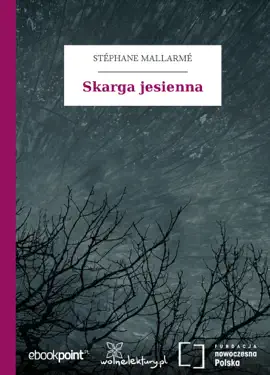 Read: Skarga jesienna Book