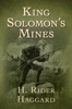 Book King Solomon's Mines
