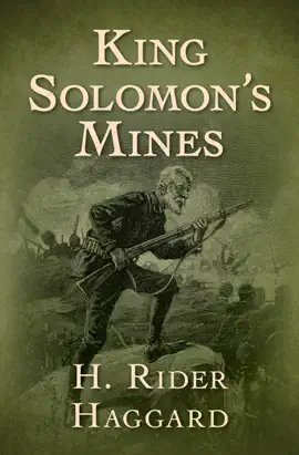 Read: King Solomon's Book Mines