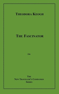 The Fascinator by Theodora Keogh