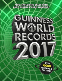 Guinness World Records 2017 - Guinness World Records