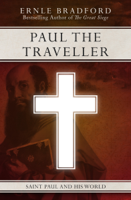 Ernle Bradford - Paul the Traveller artwork