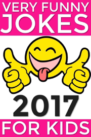 Very Funny Jokes For Kids 2017