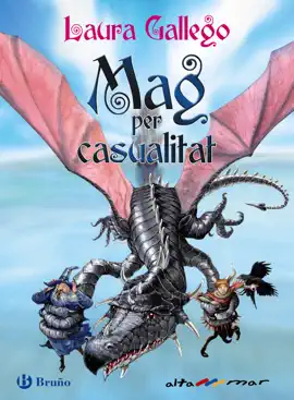 Read: Mag per casualitat Book