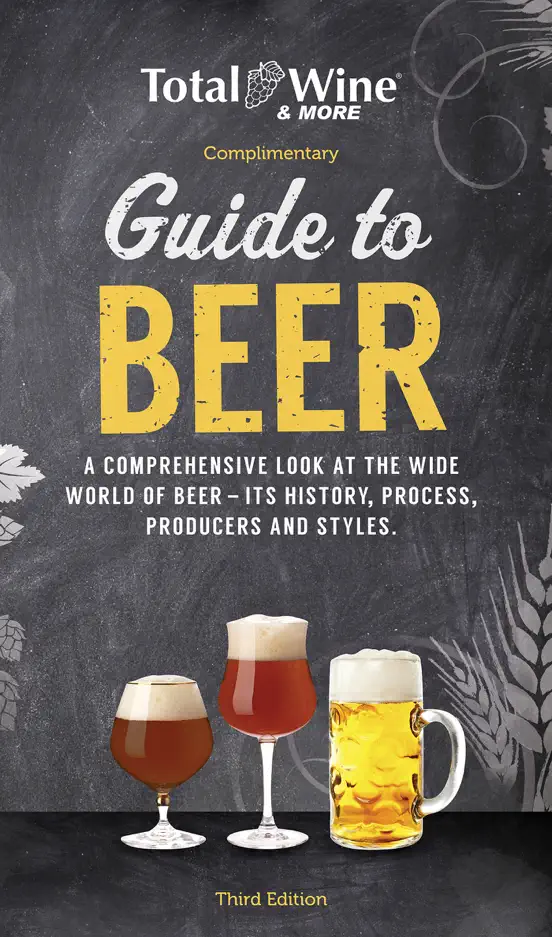 Guide To Beer