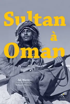 Read: Book Sultan à Oman