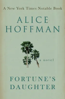 Fortune's Daughter
