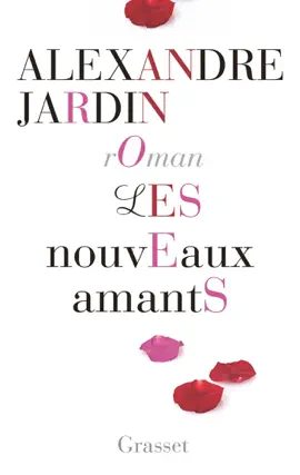 Read: Book Les nouveaux amants