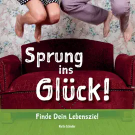 Read: Sprung ins Book Glück!