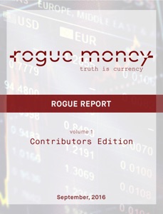 Rogue Report - 2017 Forecast, The Year Ahead