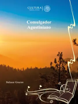 Read: Book Comulgador Agustiniano