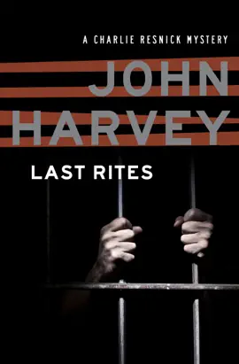 Read: Last Rites Book