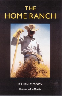 The Home Ranch by Ralph Moody