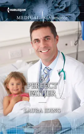 Read: A Perfect Father Book