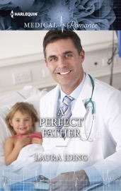 A Perfect Father - Laura Iding