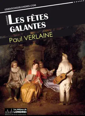 Read: Les fêtes galantes Book