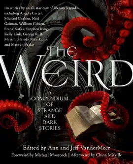 Read: The Weird Book