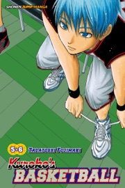 Kuroko’s Basketball, Vol. 3 - Tadatoshi Fujimaki
