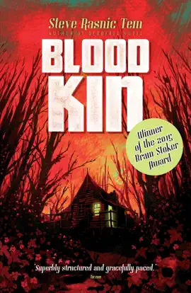 Read: Blood Book Kin