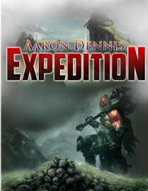 Expedition - Aaron Dennis