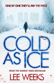 Cold as Ice - Lee Weeks