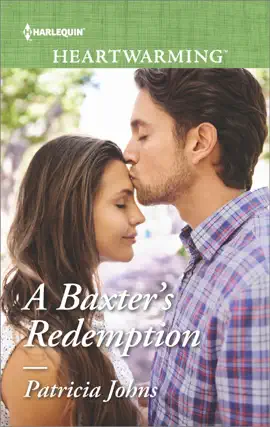 Read: Book A Baxter's Redemption