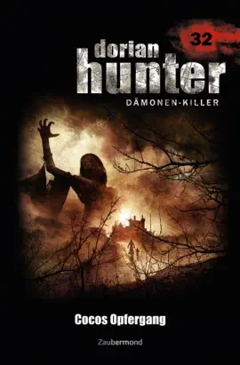 Read: Book Dorian Hunter 32 - Cocos Opfergang