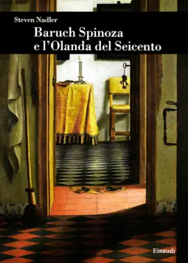 Read: Baruch Spinoza e l'Olanda del Book Seicento