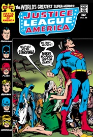 Justice League of America (1960-) #86 - Dennis O'Neil, Mike Friedrich & Dick Dillin