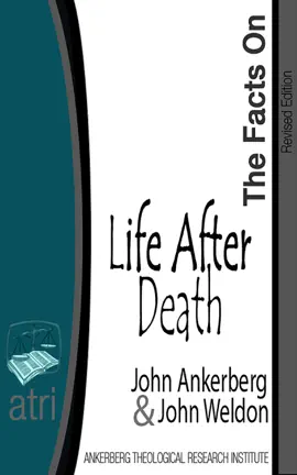 Read: The Facts on Life Book After Death