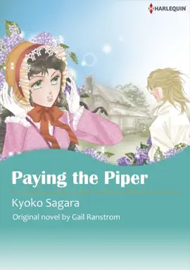 Read: PAYING THE PIPER(Harlequin Comics) Book