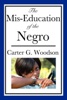 Book The Mis-Education of the Negro