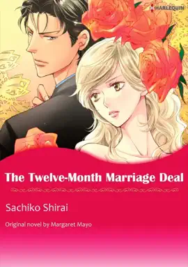 Read: The Twelve-Month Marriage Deal(Harlequin Book Comics)