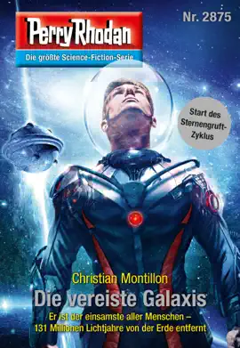 Read: Perry Rhodan 2875: Die vereiste Galaxis Book