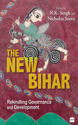 Read: The Book New Bihar