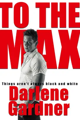 Read: Book To The Max