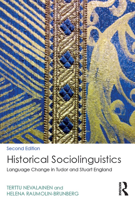 Historical Sociolinguistics