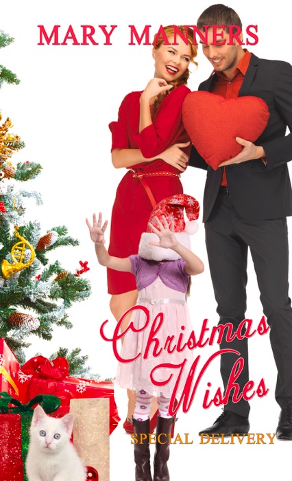 Christmas Wishes...Special Delivery