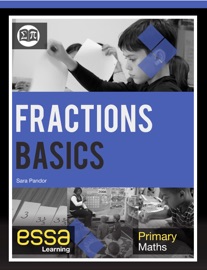 Fractions Basics - Sara Pandor