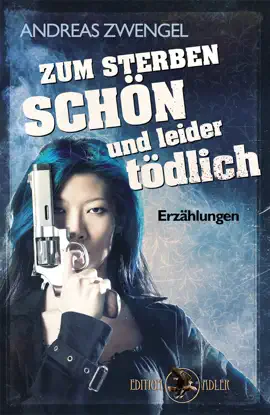 Read: Zum Sterben schön Book und leider tödlich
