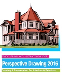 Perspective Drawing 2016